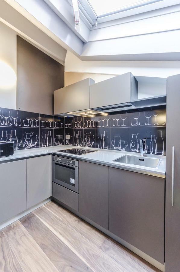 Apartament Luxury Penthouse Wenecja Zewnętrze zdjęcie