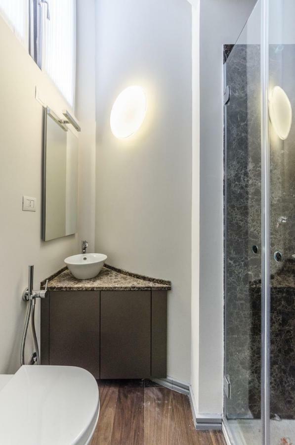 Apartament Luxury Penthouse Wenecja Zewnętrze zdjęcie
