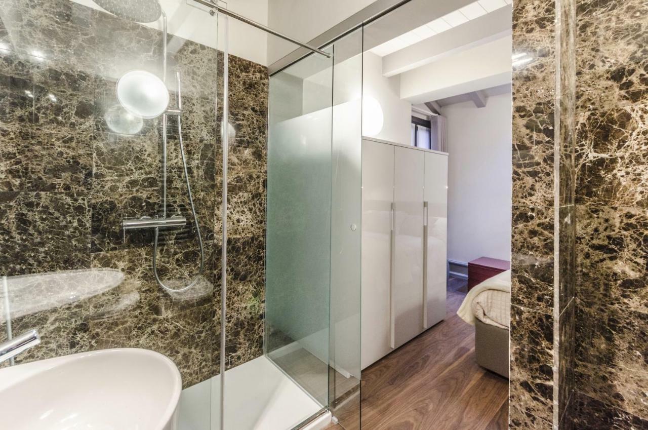 Apartament Luxury Penthouse Wenecja Zewnętrze zdjęcie