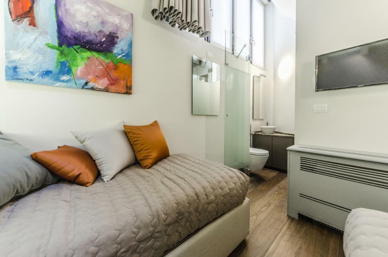 Apartament Luxury Penthouse Wenecja Zewnętrze zdjęcie